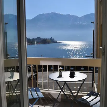 Casa Cincilla Appartement *