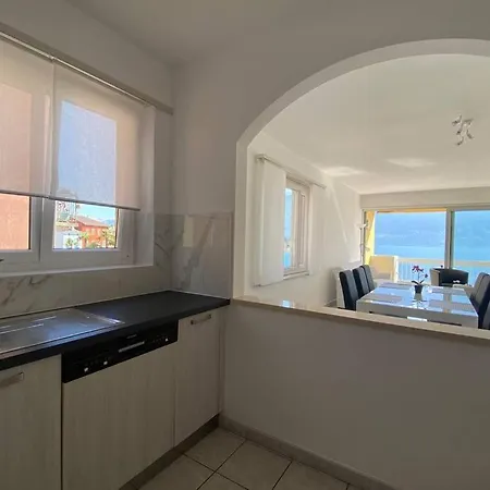 Appartement Casa Cincilla *