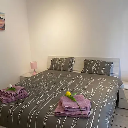 Casa Cincilla Appartement Ascona