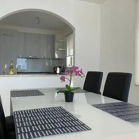 Casa Cincilla Appartement *