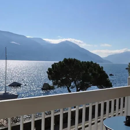 Appartement Casa Cincilla *
