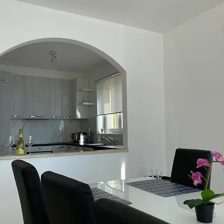 Casa Cincilla Appartement *